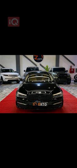 بي ام دبليو الفئة 5